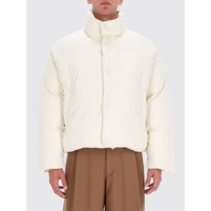 Ami Paris Jacket Men Ivory